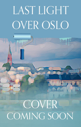 Last Light Over Oslo