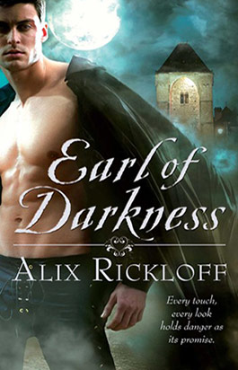 Earl of Darkness