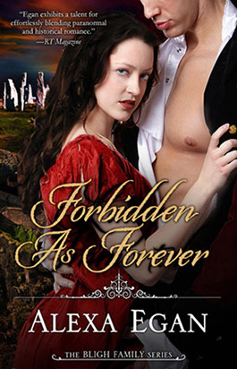 Forbidden as Forever