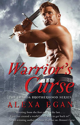 Warrior's Curse