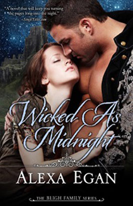 Wicked as Midnight